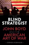 The Blind Strategist cover