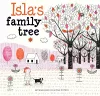Isla's Family Tree cover