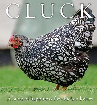 Cluck cover