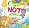 This is NOT a Book! cover