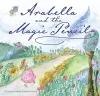 Arabella and the Magic Pencil cover