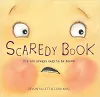Scaredy Book cover