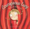 Courageous Lucy cover