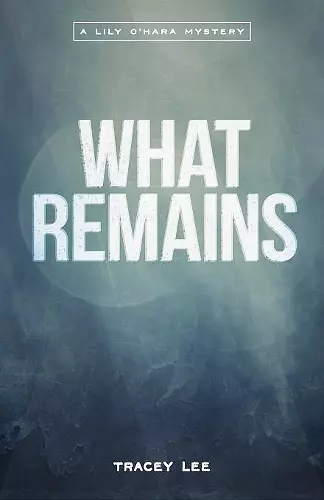 What Remains cover