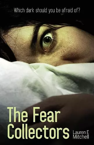 The Fear Collectors cover