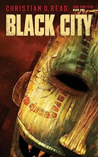 Black City cover