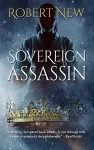 Sovereign Assassin cover