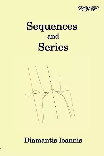 Sequences and Series cover