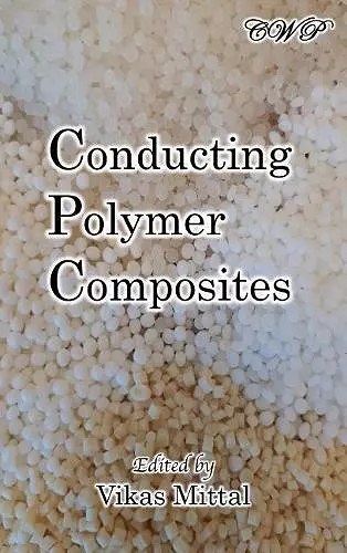 Conducting Polymer Composites cover