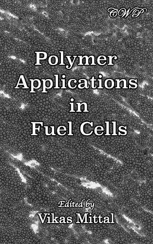 Polymer Applications in Fuel Cells cover