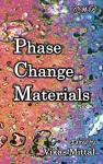 Phase Change Materials cover