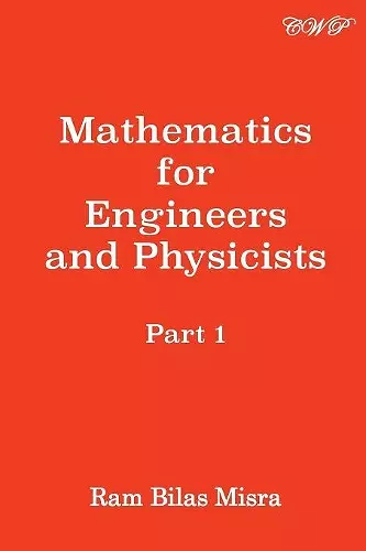 Mathematics for Engineers and Physicists cover