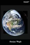 Laws of Nature cover