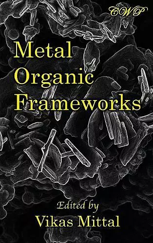 Metal Organic Frameworks cover