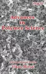 Advances in Polymer Science cover