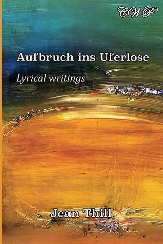 Aufbruch ins Uferlose cover