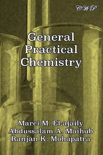 General Practical Chemistry cover