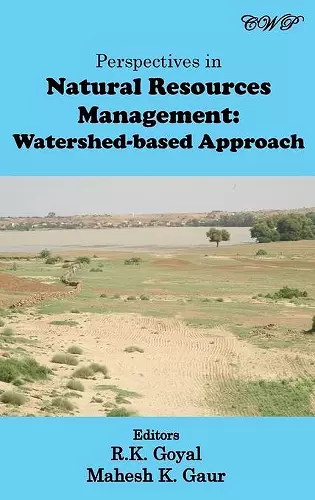 Perspectives in Natural Resources Management cover