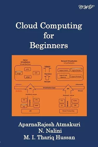 Cloud Computing for Beginners cover