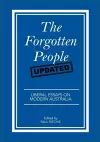 The Forgotten People cover