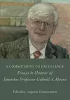 A Commitment to Excellence cover