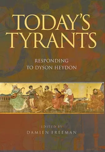 Today's Tyrants cover