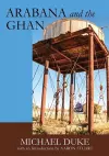 Arabana and the Ghan cover