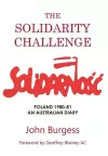 The Solidarity Challenge cover