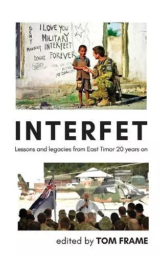 Interfet cover