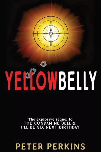 Yellowbelly cover