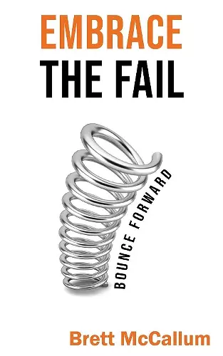 Embrace The Fail cover