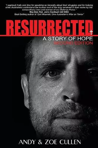 Resurrected cover