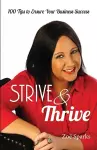 Strive & Thrive cover