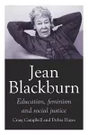Jean Blackburn cover