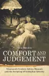 Comfort and Judgement cover