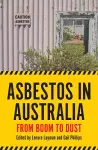 Asbestos in Australia cover