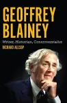Geoffrey Blainey cover