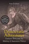 Democratic Adventurer cover