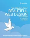 The Principles of Beautiful Web Design, 4e cover