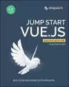 Jump Start Vue.js 2e cover