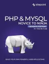 PHP & MySQL: Novice to Ninja, 7e cover