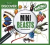 Australian Geographic Discover: Minibeasts cover