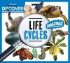 Australian Geographic Discover: Life Cycle cover