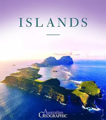 Islands cover