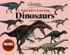 Australia's Amazing Dinosaurs cover