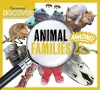 Australian Geographic Discover: Animal Families cover