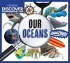 Australian Geographic Discover: Our Oceans cover