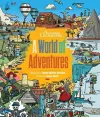 A World of Adventures cover