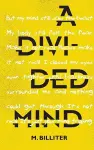 A Divided Mind cover