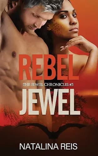 Rebel Jewel cover